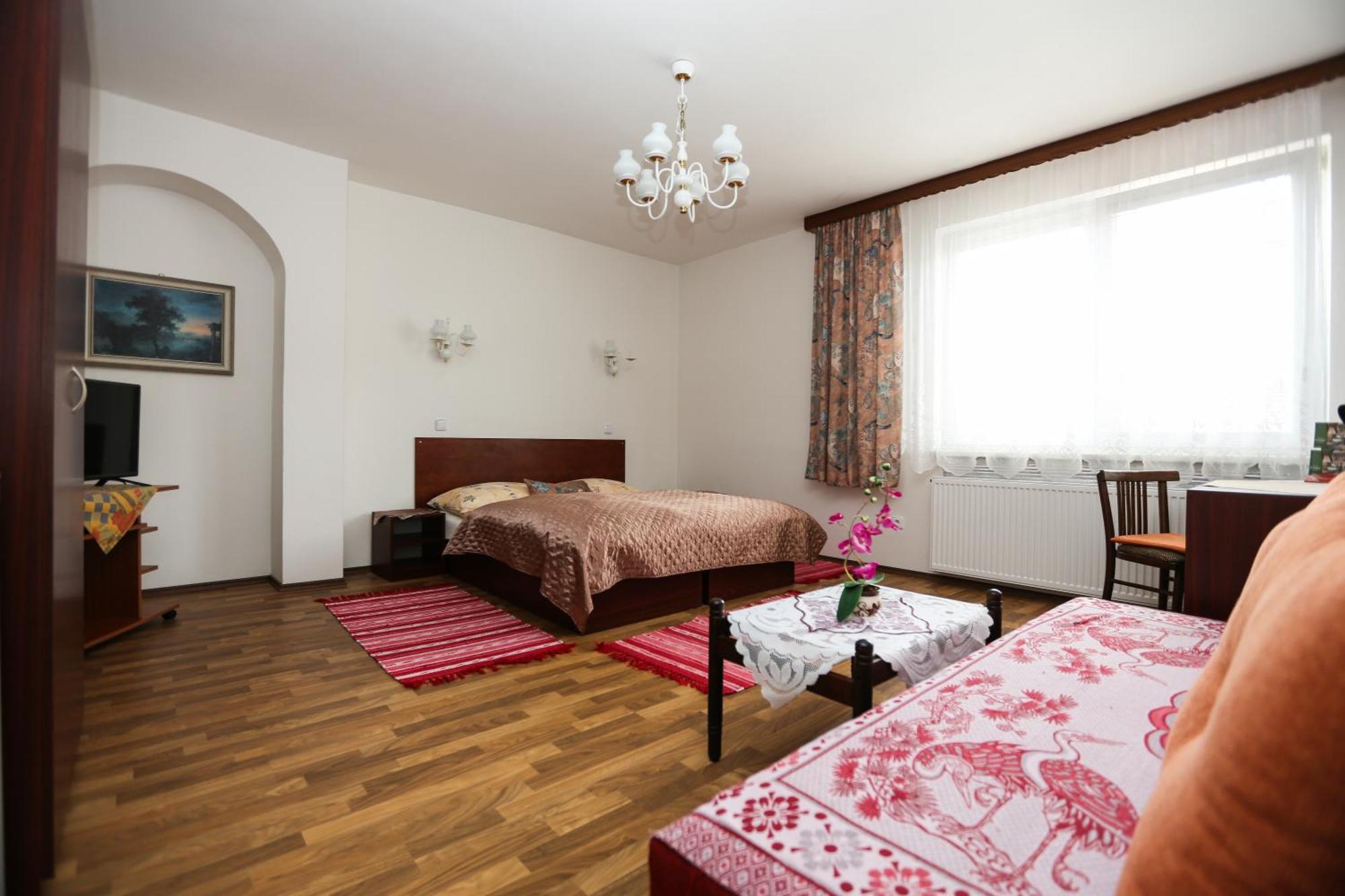 Penzion U Králíků Kurdějov Camera foto
